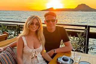 Britanicul plecat să câștige titlul în Italia: „Aici roșiile chiar au gust de roșii! Acasă erau apă roșie”