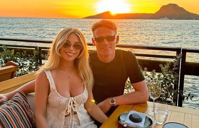 Britanicul plecat să câștige titlul în Italia: „Aici roșiile chiar au gust de roșii! Acasă erau apă roșie”