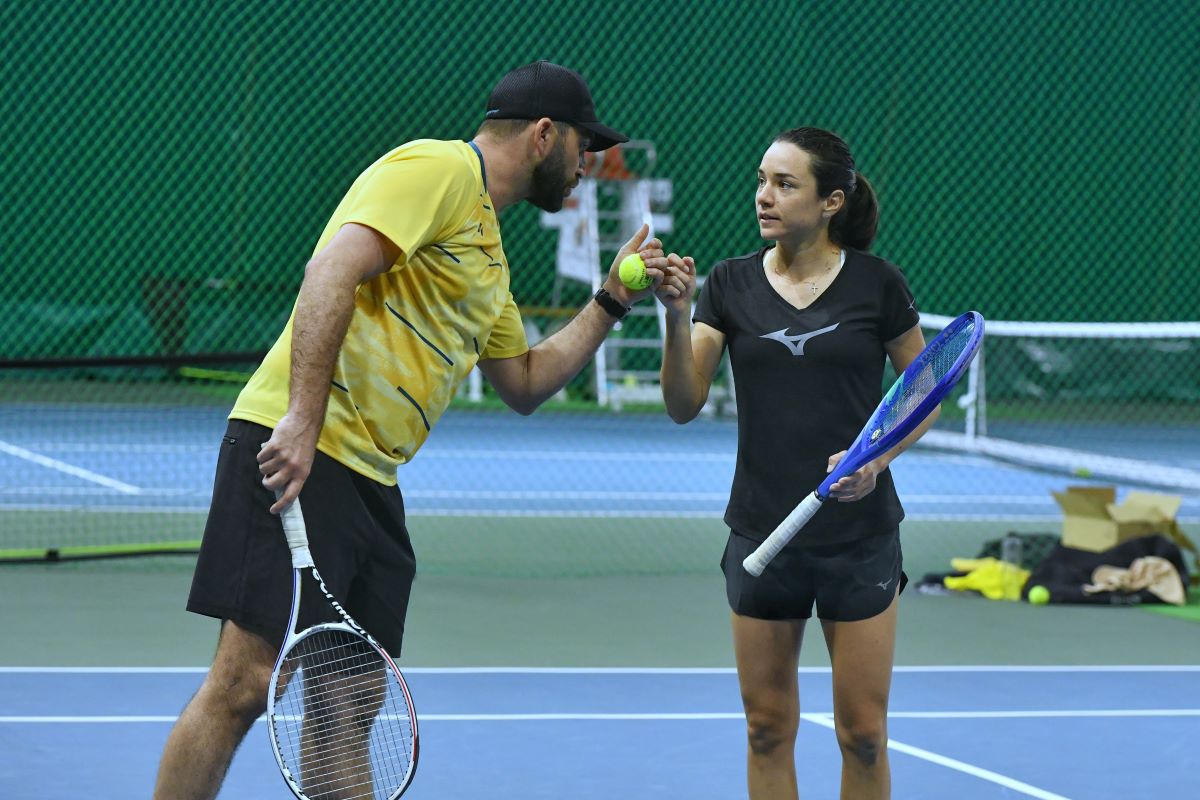 România, în fața calificărilor pentru turneul final al Billie Jean King Cup » Cum arată programul și lotul adversarelor