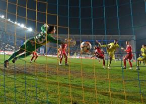 Final în Petrolul - Sepsi » Continuă criza de rezultate pentru Dorinel Munteanu + Cum arată clasamentul din play-out