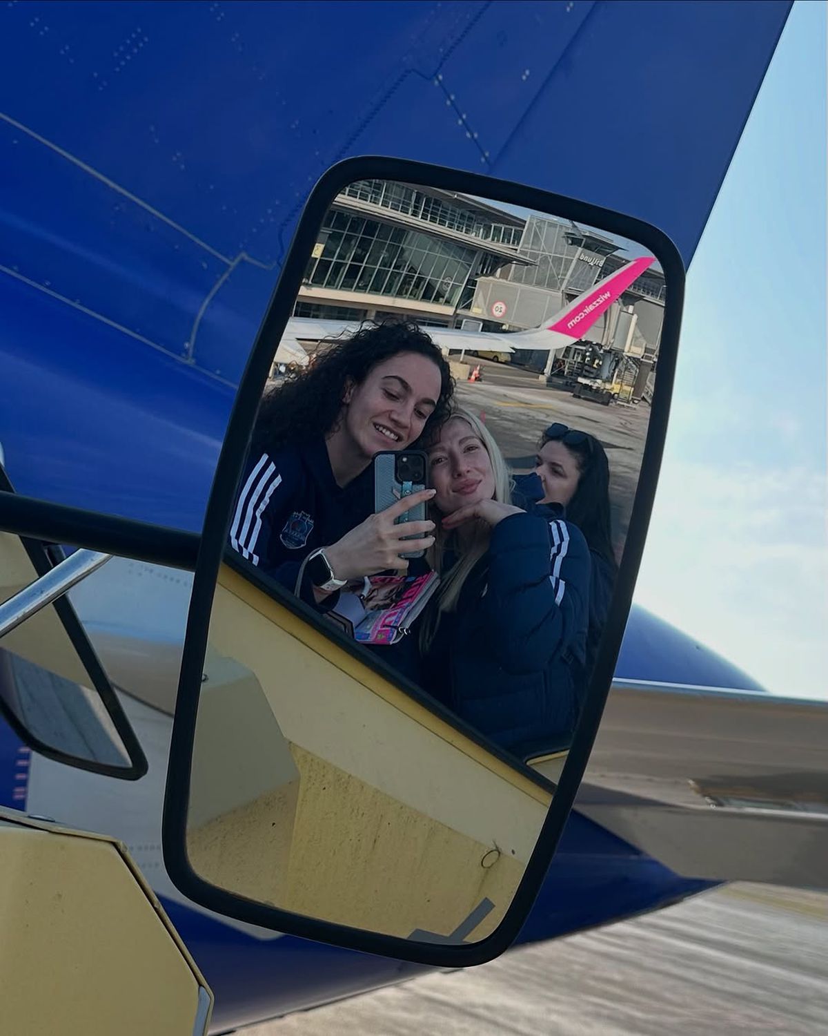 Elena Șerban, portarul echipei naționale