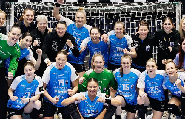 Investiții blocate, Capitala paralizată, dar sportul de lux merge înainte » CSM București primește un buget-record în 2025