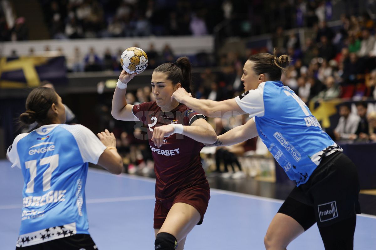 Investiții blocate, Capitala paralizată, dar sportul de lux merge înainte » CSM București primește un buget-record în 2025