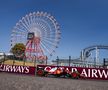 Charles Leclerc atinge o bornă importantă la Marele Premiu din Japonia » Cum a marcat acesta momentul