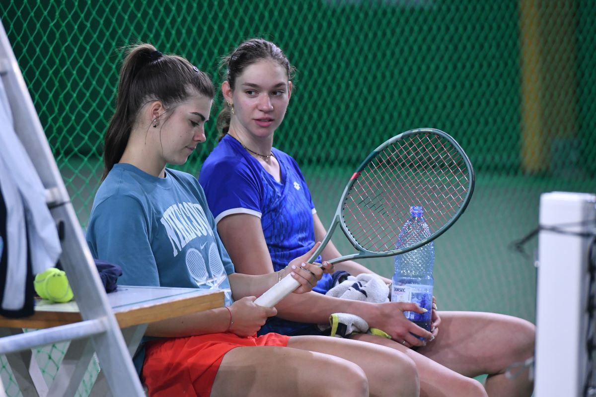 România, în fața calificărilor pentru turneul final al Billie Jean King Cup » Cum arată programul și lotul adversarelor