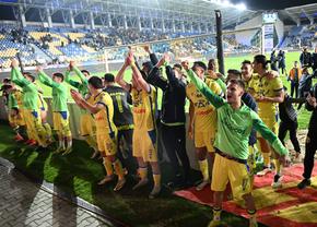 Revine în fotbalul românesc! Achiziție de ultimă oră la Petrolul: „Bun venit!”