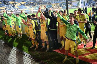 Revine în fotbalul românesc! Achiziție de ultimă oră la Petrolul: „Bun venit!”
