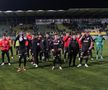 Scandări xenofobe și obiectiv trasat „câinilor” chiar pe teren » Ce nu s-a văzut la TV după FC Argeș - Dinamo