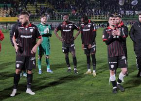 Ionel Dănciulescu a lăudat doi fotbaliști dinamoviști