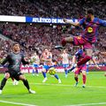Atletico - Barcelona // foto: Guliver/gettyimages