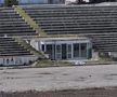 Cum arată lucrările la stadionul Dinamo - 4 aprilie 2026 // FOTO: Andrei Furnigă (GSP)