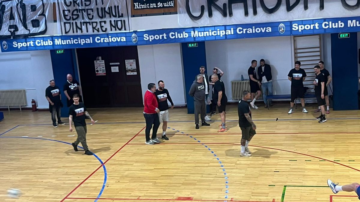 Înjurături și mesaje abominabile » Ura a deturnat atenția, la comemorarea lui Cristi Neamțu