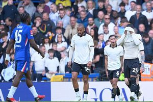 Chelsea a întâlnit ultima clasată din liga a treia și i-a dat „o căruță” de goluri în sferturile Cupei