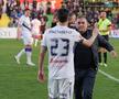 FC Argeș - Dinamo, 4 aprilie 2026