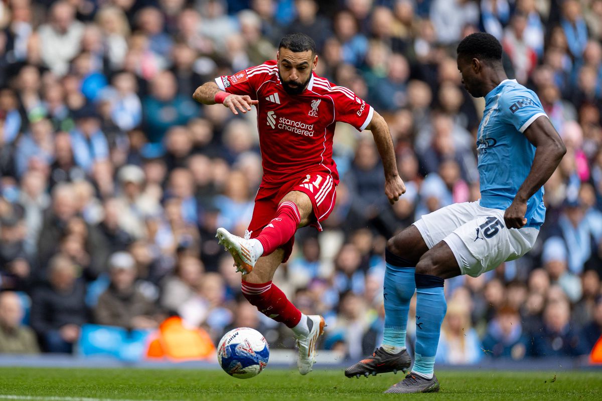 Rușine imensă: Guardiola a snopit-o pe Liverpool! Coșmar cu repetiție după 6 ani