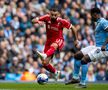 Manchester City - Liverpool, în „sferturile” Cupei Angliei