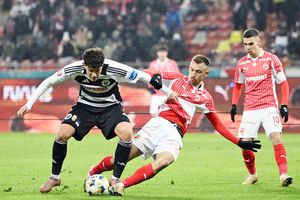 Lovitură totală pe care o poate da Dinamo » „Viitorul titular al naționalei” e gata de un transfer spectaculos: 3.000.000 de euro!