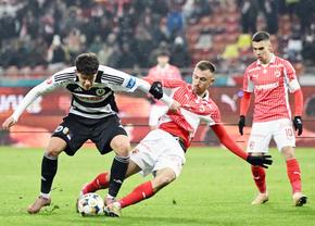 Lovitură totală pe care o poate da Dinamo » „Viitorul titular al naționalei” e gata de un transfer spectaculos: 3.000.000 de euro!