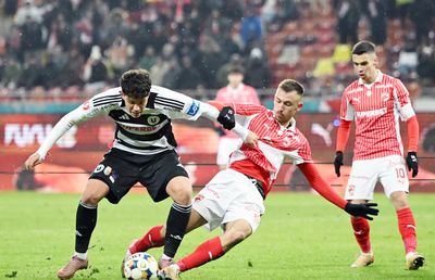 Lovitură totală pe care o poate da Dinamo » „Viitorul titular al naționalei” e gata de un transfer spectaculos: 3.000.000 de euro!