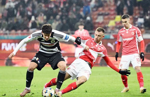 Lovitură totală pe care o poate da Dinamo » „Viitorul titular al naționalei” e gata de un transfer spectaculos: 3.000.000 de euro!