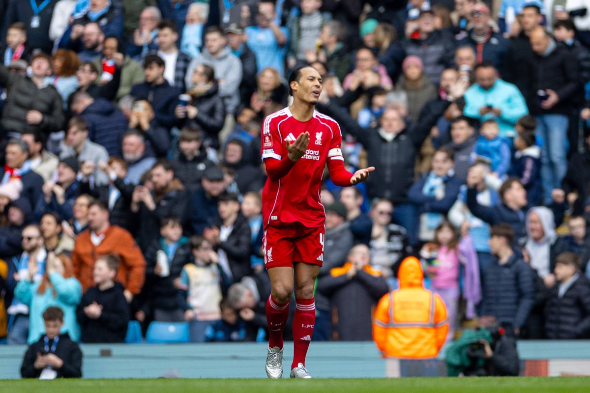 Rușine imensă: Guardiola a snopit-o pe Liverpool! Coșmar cu repetiție după 6 ani