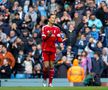 Manchester City - Liverpool, în „sferturile” Cupei Angliei