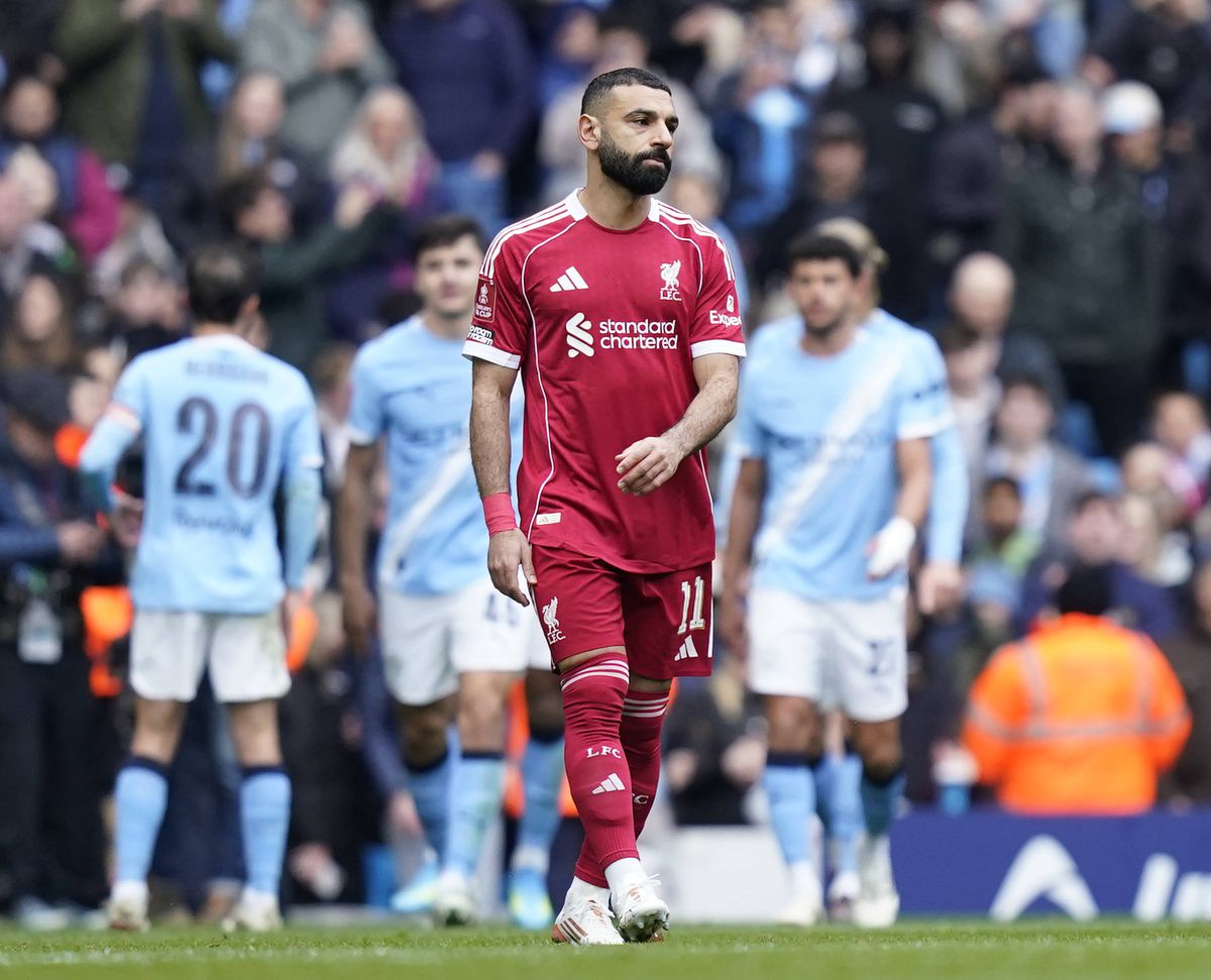 Rușine imensă: Guardiola a snopit-o pe Liverpool! Coșmar cu repetiție după 6 ani