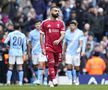 Manchester City - Liverpool, în „sferturile” Cupei Angliei