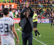 Titularizat în premieră în play-off, Alexandru Roșca dezvăluie: „Nu mai suportăm”