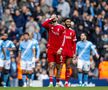 Manchester City - Liverpool, în „sferturile” Cupei Angliei