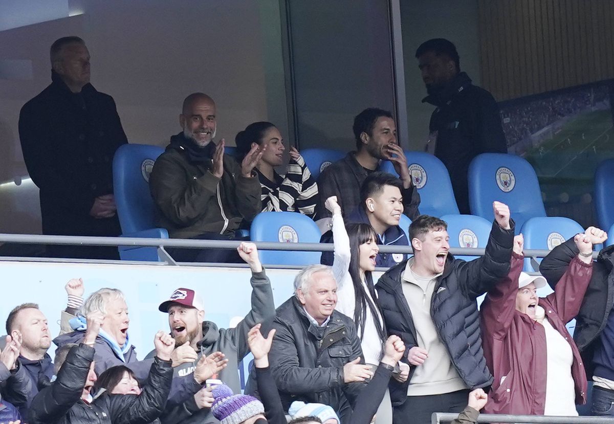 Rușine imensă: Guardiola a snopit-o pe Liverpool! Coșmar cu repetiție după 6 ani