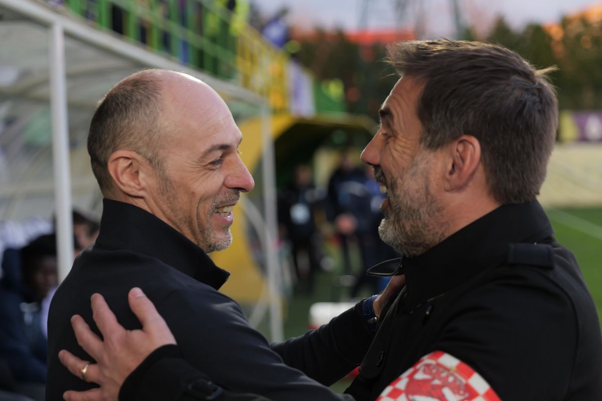 FC Argeș - Dinamo, 4 aprilie 2026