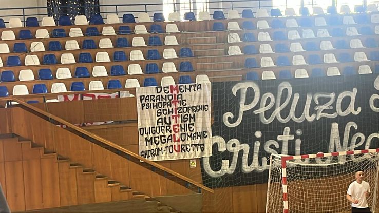 Mesajul fanilor pentru Adrian Mititelu