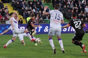 FC Argeș - Dinamo deschide etapa #3 din play-off » Ocazie mare la poarta lui Roșca