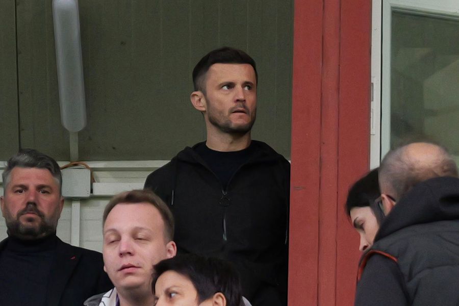 Îngrijorare la Dinamo: „George Pușcaș are o problemă”