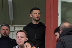 Andrei Nicolescu nu mai știe ce să mai facă după seria lui Dinamo fără victorie: „Cred că trebuie să mergem la biserică”