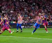 Atletico Madrid - Barcelona // foto: Guliver/gettyimages