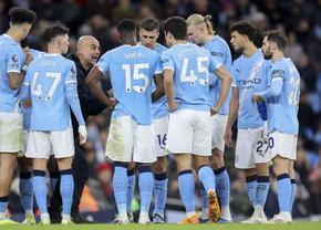 Pep Guardiola, mesaj clar pentru titularul său: „Dacă nu e fericit la Manchester City, trebuie să plece!"