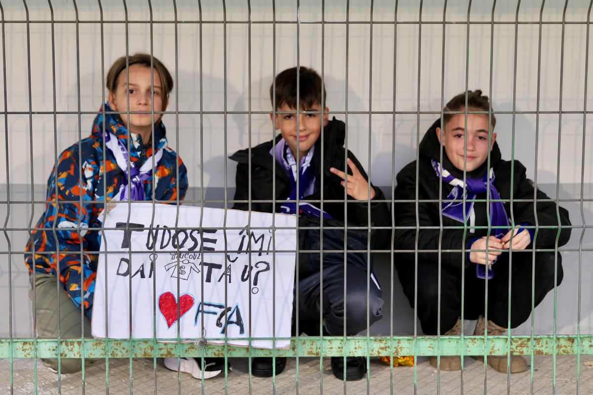 FC Argeș - Dinamo, 4 aprilie 2026