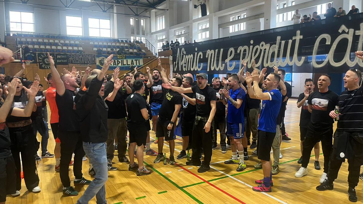 Înjurături și mesaje abominabile » Ura a deturnat atenția, la comemorarea lui Cristi Neamțu