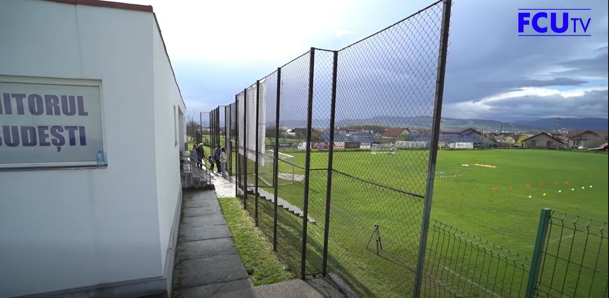 Academia lui Florin Costea