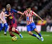 Atletico Madrid - Barcelona // foto: Guliver/gettyimages