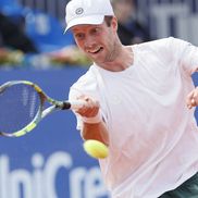 Botic van de Zandschulp - semifinală Țiriac Open 2026 Foto: Cristi Preda