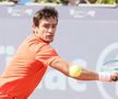 Mariano Navone - semifinală Țiriac Open 2026 Foto: Cristi Preda