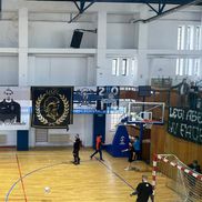 Eveniment Cristi Neamțu