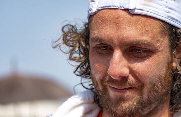 A cutremurat lumea tenisului cu dezvăluirile lui: „50.000 de dolari pentru a truca un meci”