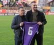 FC Argeș - Dinamo, 4 aprilie 2026
