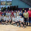 Brăila s-a impus la Zalău