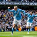 Erling Haaland. Foto: Imago Images