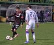 FC Argeș - Dinamo, 4 aprilie 2026